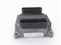 Recambio de centralita para opel astra g fastback (f48_, f08_) 1.6 16v referencia OEM IAM 09355929  