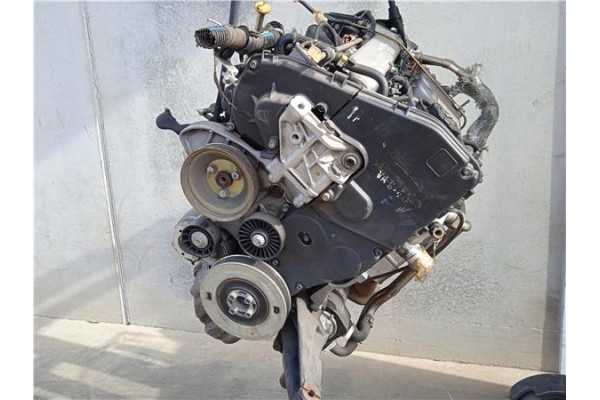 Recambio de motor completo para fiat bravo (182) 1.9 jtd 105 referencia OEM IAM 182B4000  