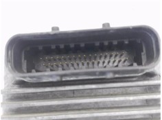 Recambio de centralita para opel astra g fastback (f48_, f08_) 1.6 16v referencia OEM IAM 09355929  