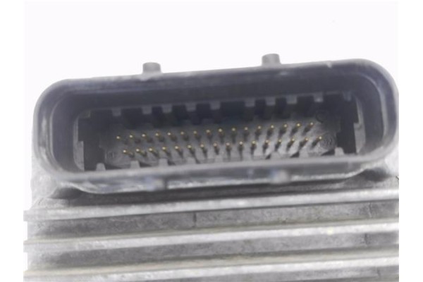 Recambio de centralita para opel astra g fastback (f48_, f08_) 1.6 16v referencia OEM IAM 09355929  
