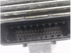 Recambio de centralita para opel astra g fastback (f48_, f08_) 1.6 16v referencia OEM IAM 09355929  