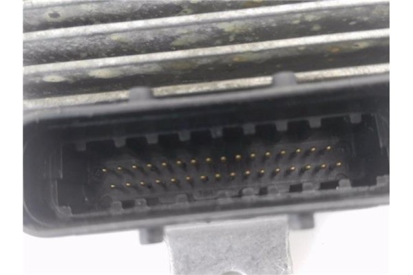 Recambio de centralita para opel astra g fastback (f48_, f08_) 1.6 16v referencia OEM IAM 09355929  