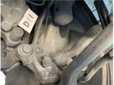 Recambio de mangueta delantero izquierda para bmw serie 1 berlina 5p (f20) 2.0 116d referencia OEM IAM 31216792285  