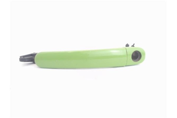 Recambio de maneta exterior delantero izquierda para volkswagen lupo (6x1/6e1) 1.4 trendline referencia OEM IAM   