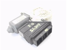 MOTOR ELEVALUNAS DELANTERO IZQUIERDO 6Q2959802A 