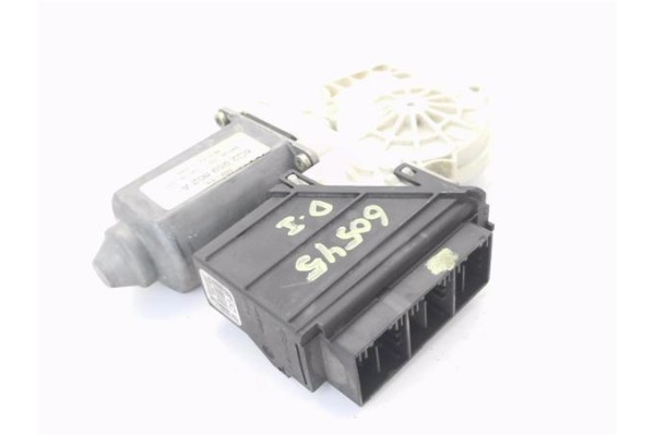 Recambio de motor elevalunas delantero izquierdo para seat ibiza (6l1) 1.9 sdi referencia OEM IAM 6Q2959802A  