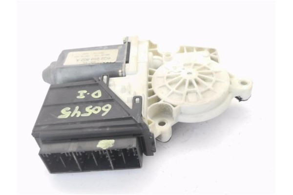 Recambio de motor elevalunas delantero izquierdo para seat ibiza (6l1) 1.9 sdi referencia OEM IAM 6Q2959802A  