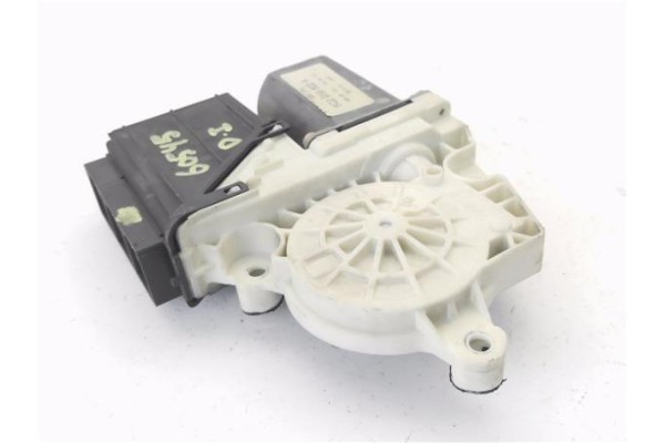 Recambio de motor elevalunas delantero izquierdo para seat ibiza (6l1) 1.9 sdi referencia OEM IAM 6Q2959802A  