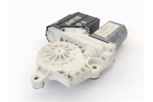 Recambio de motor elevalunas delantero izquierdo para seat ibiza (6l1) 1.9 sdi referencia OEM IAM 6Q2959802A  