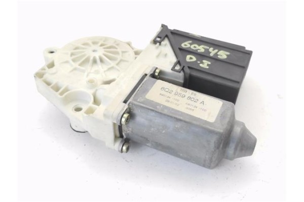 Recambio de motor elevalunas delantero izquierdo para seat ibiza (6l1) 1.9 sdi referencia OEM IAM 6Q2959802A  