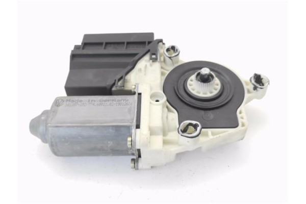 Recambio de motor elevalunas delantero izquierdo para seat ibiza (6l1) 1.9 sdi referencia OEM IAM 6Q2959802A  