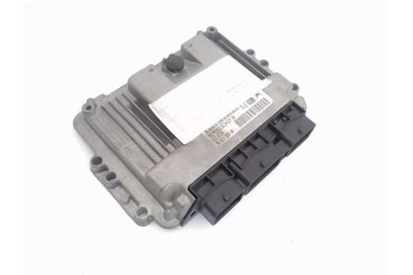 Recambio de centralita para citroen c4 berlina 1.6 hdi referencia OEM IAM   