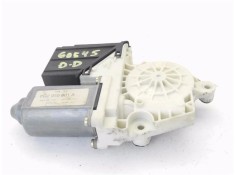 Recambio de motor elevalunas delantero derecho para seat ibiza (6l1) 1.9 sdi referencia OEM IAM 6Q2959801A  