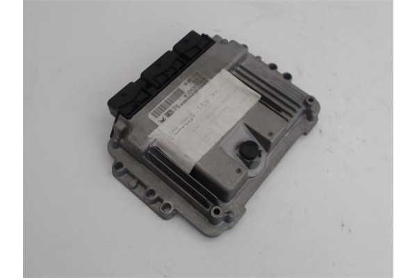 Recambio de centralita para citroen c4 berlina 1.6 hdi referencia OEM IAM   