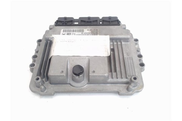 Recambio de centralita para citroen c4 berlina 1.6 hdi referencia OEM IAM   