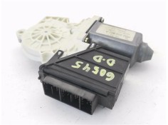 Recambio de motor elevalunas delantero derecho para seat ibiza (6l1) 1.9 sdi referencia OEM IAM 6Q2959801A  