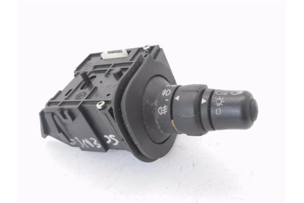 Recambio de mando intermitencia para renault scenic ii (jm) 1.5 dci (jm1e) referencia OEM IAM PA6GF15  