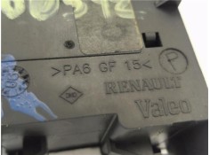 Recambio de mando intermitencia para renault scenic ii (jm) 1.5 dci (jm1e) referencia OEM IAM PA6GF15  
