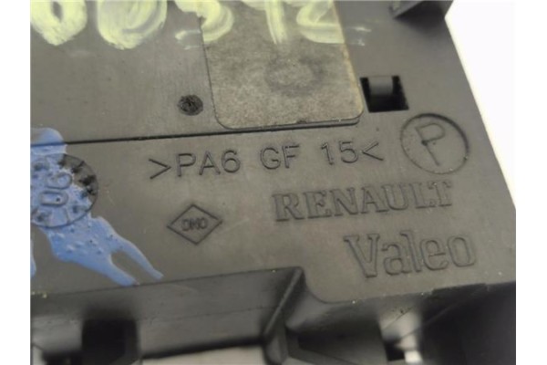 Recambio de mando intermitencia para renault scenic ii (jm) 1.5 dci (jm1e) referencia OEM IAM PA6GF15  