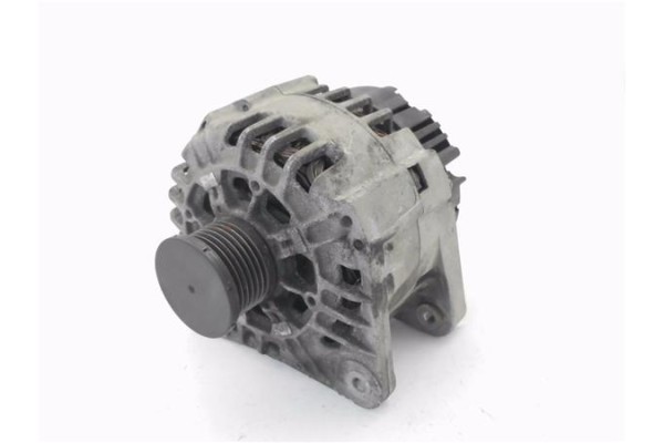 Recambio de alternador para renault laguna ii (bg0) 1.9 dci (bg0g) referencia OEM IAM 7700426849 SG12B017 