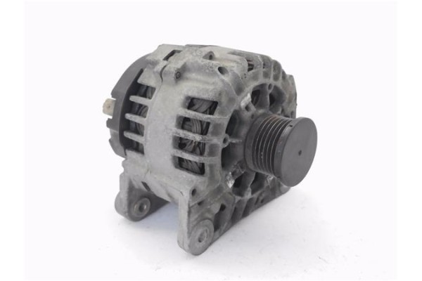 Recambio de alternador para renault laguna ii (bg0) 1.9 dci (bg0g) referencia OEM IAM 7700426849 SG12B017 