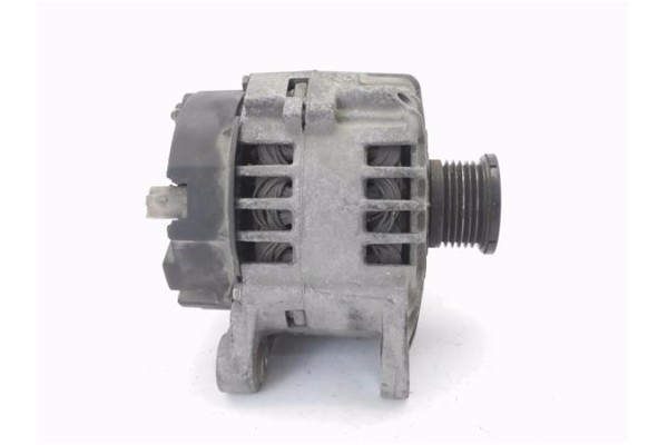 Recambio de alternador para renault laguna ii (bg0) 1.9 dci (bg0g) referencia OEM IAM 7700426849 SG12B017 