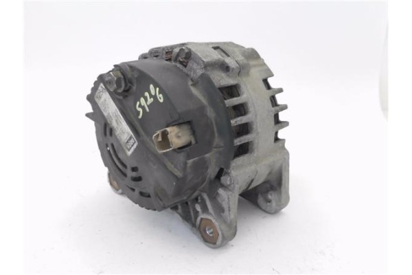 Recambio de alternador para renault laguna ii (bg0) 1.9 dci (bg0g) referencia OEM IAM 7700426849 SG12B017 
