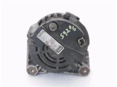 Recambio de alternador para renault laguna ii (bg0) 1.9 dci (bg0g) referencia OEM IAM 7700426849 SG12B017 