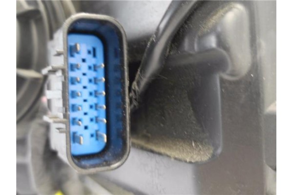 Recambio de faro delantero dcho para opel mokka 1.7 business referencia OEM IAM 42516766  