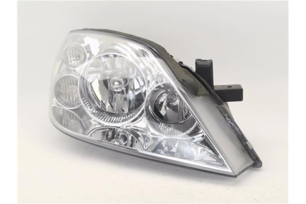 Recambio de faro delantero dcho para nissan primera berlina (p12) 1.6 referencia OEM IAM 082151191R  