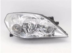 Recambio de faro delantero dcho para nissan primera berlina (p12) 1.6 referencia OEM IAM 082151191R  