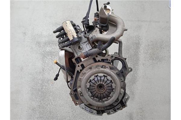 Recambio de motor completo para daewoo tacuma 1.8 referencia OEM IAM F18S2  