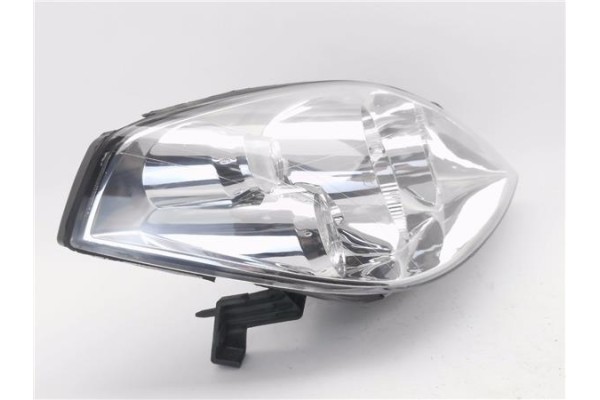 Recambio de faro delantero dcho para nissan primera berlina (p12) 1.6 referencia OEM IAM 082151191R  