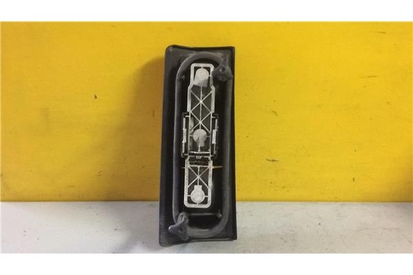 Recambio de piloto trasero derecho para renault rapid /express (f40) 1.4 kat kombi basis referencia OEM IAM 20990D  