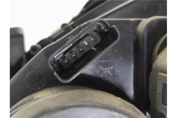 Recambio de faro delantero dcho para nissan primera berlina (p12) 1.6 referencia OEM IAM 082151191R  
