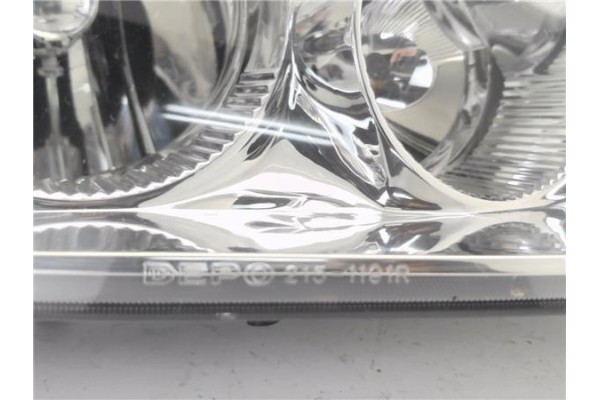 Recambio de faro delantero dcho para nissan primera berlina (p12) 1.6 referencia OEM IAM 082151191R  