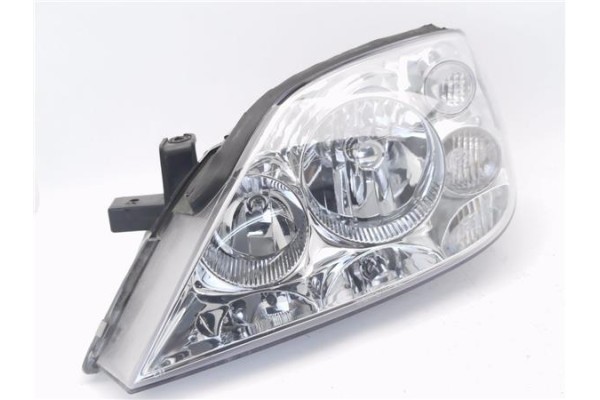 Recambio de faro delantero izquierdo para nissan primera berlina (p12) 1.6 referencia OEM IAM 082151191L  