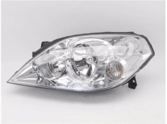Recambio de faro delantero izquierdo para nissan primera berlina (p12) 1.6 referencia OEM IAM 082151191L  