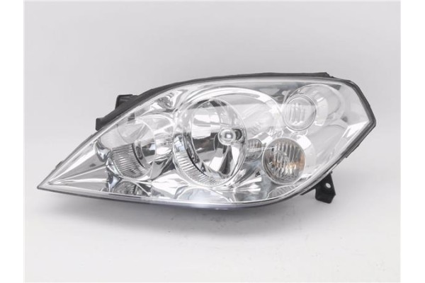Recambio de faro delantero izquierdo para nissan primera berlina (p12) 1.6 referencia OEM IAM 082151191L  