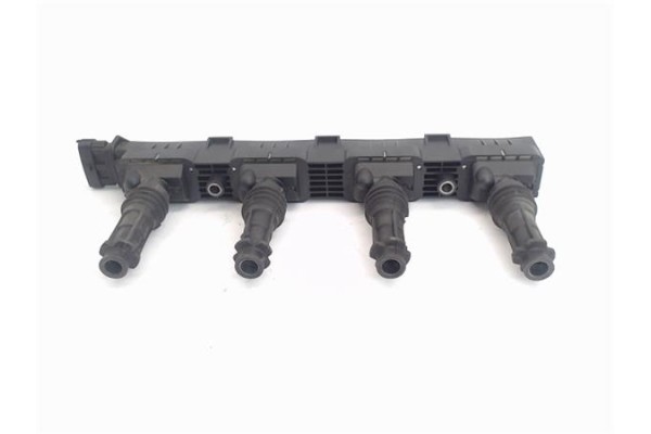 Recambio de bobina encendido para opel corsa c 1.2 twinport referencia OEM IAM   