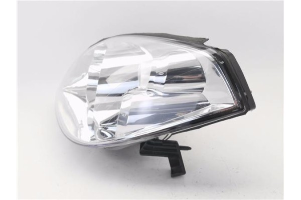 Recambio de faro delantero izquierdo para nissan primera berlina (p12) 1.6 referencia OEM IAM 082151191L  
