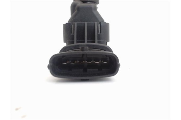 Recambio de bobina encendido para opel corsa c 1.2 twinport referencia OEM IAM   