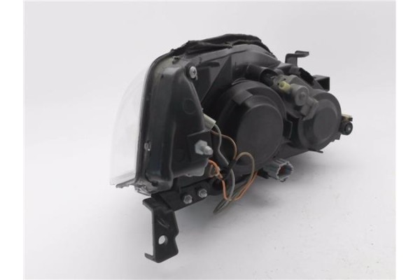Recambio de faro delantero izquierdo para nissan primera berlina (p12) 1.6 referencia OEM IAM 082151191L  