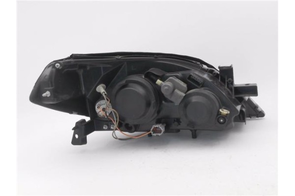 Recambio de faro delantero izquierdo para nissan primera berlina (p12) 1.6 referencia OEM IAM 082151191L  