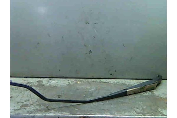 Recambio de brazo limpiaparabrisas delantero para chevrolet kalos (2005) 1.2 se [1,2 ltr. - 53 kw cat] referencia OEM IAM   