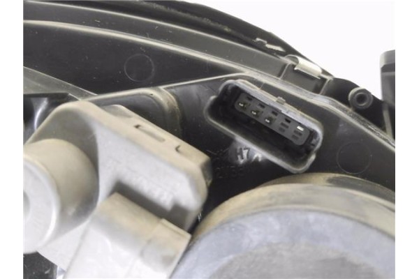 Recambio de faro delantero izquierdo para nissan primera berlina (p12) 1.6 referencia OEM IAM 082151191L  