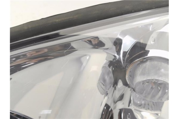Recambio de faro delantero izquierdo para nissan primera berlina (p12) 1.6 referencia OEM IAM 082151191L  