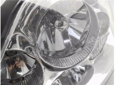 Recambio de faro delantero izquierdo para nissan primera berlina (p12) 1.6 referencia OEM IAM 082151191L  