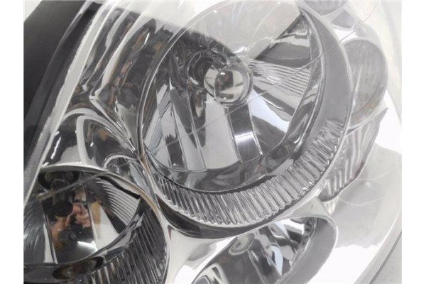 Recambio de faro delantero izquierdo para nissan primera berlina (p12) 1.6 referencia OEM IAM 082151191L  