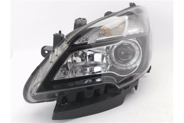 Recambio de faro delantero izquierdo para opel mokka 1.7 business referencia OEM IAM 95366945  